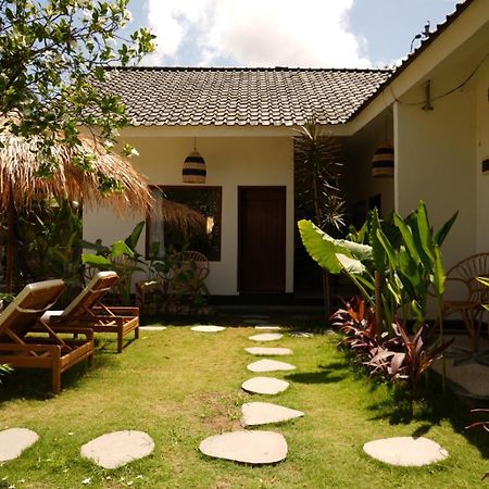 Masaya Retreat Lombok Hotel Kuta  Екстериор снимка