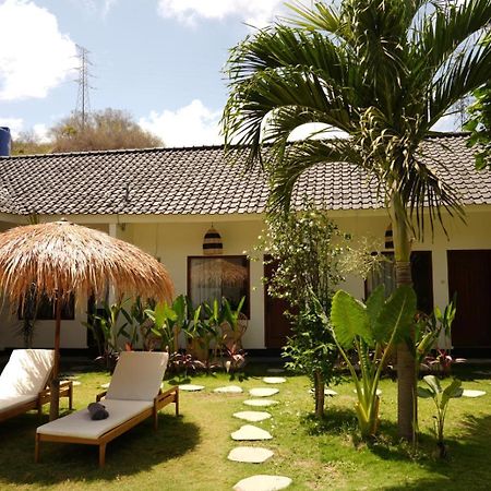 Masaya Retreat Lombok Hotel Kuta  Екстериор снимка