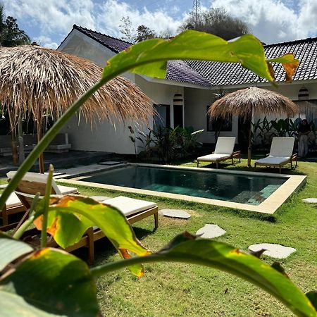 Masaya Retreat Lombok Hotel Kuta  Екстериор снимка