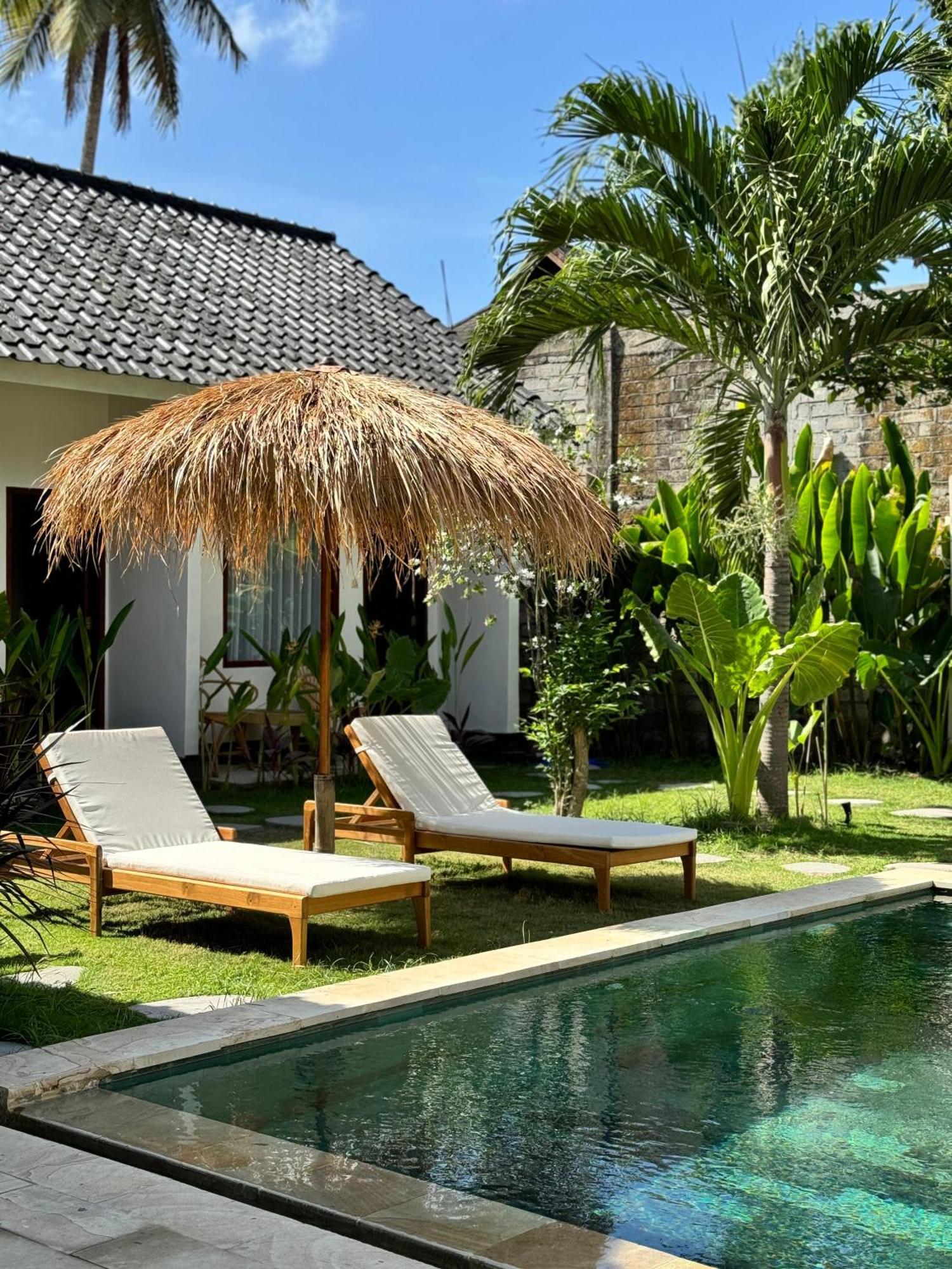 Masaya Retreat Lombok Hotel Kuta  Екстериор снимка