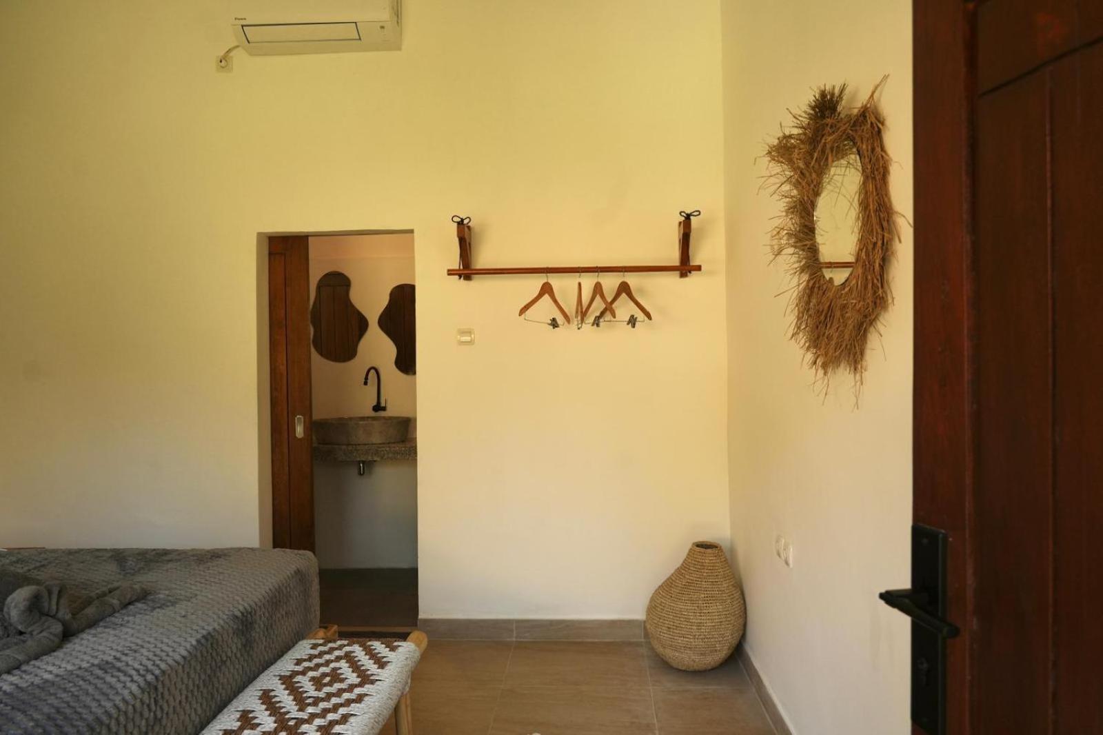 Masaya Retreat Lombok Hotel Kuta  Екстериор снимка