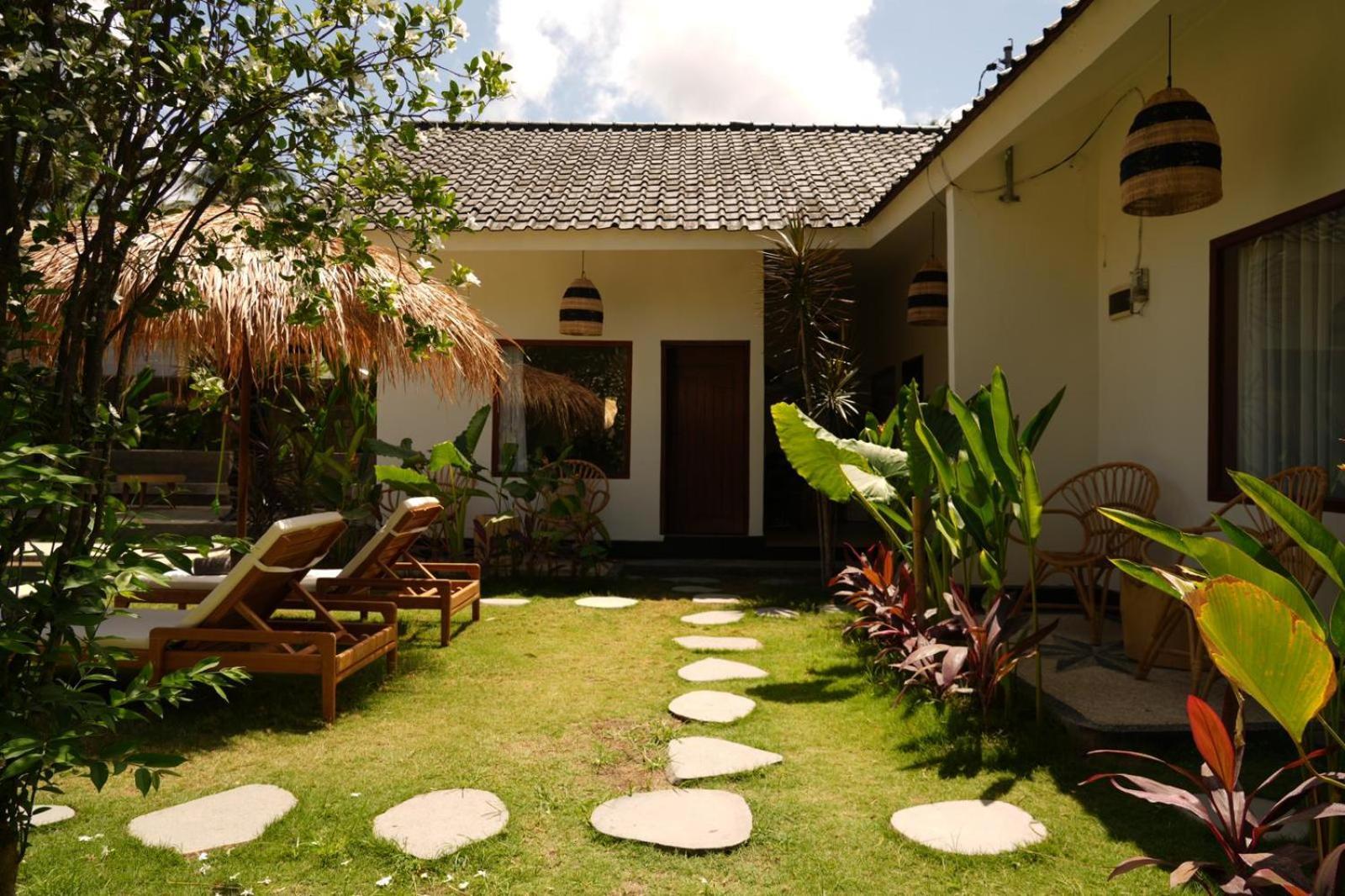 Masaya Retreat Lombok Hotel Kuta  Екстериор снимка