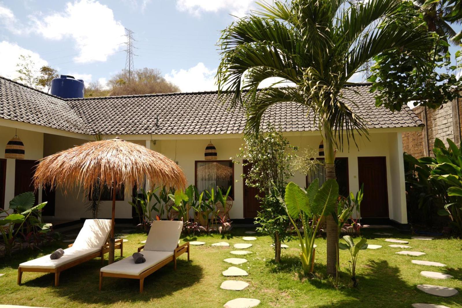 Masaya Retreat Lombok Hotel Kuta  Екстериор снимка