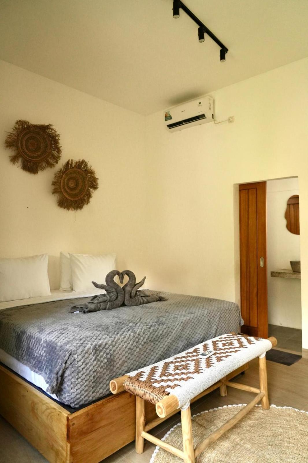 Masaya Retreat Lombok Hotel Kuta  Екстериор снимка
