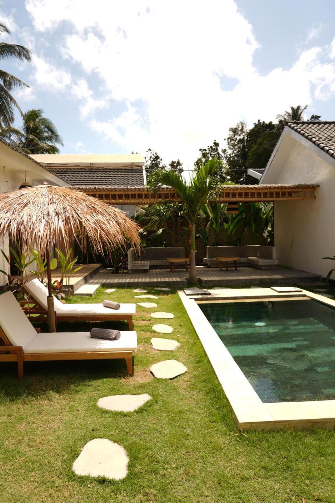 Masaya Retreat Lombok Hotel Kuta  Екстериор снимка