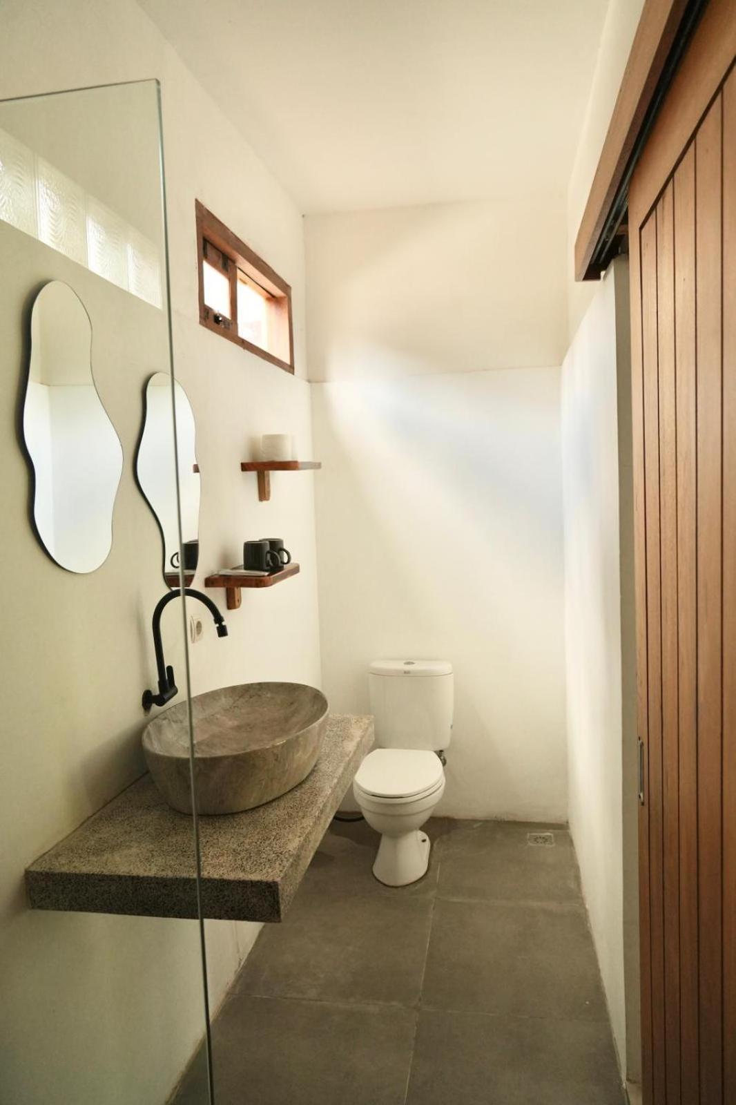 Masaya Retreat Lombok Hotel Kuta  Екстериор снимка