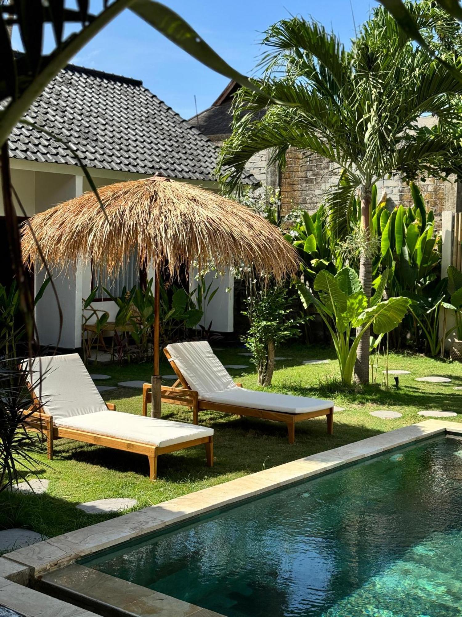 Masaya Retreat Lombok Hotel Kuta  Екстериор снимка