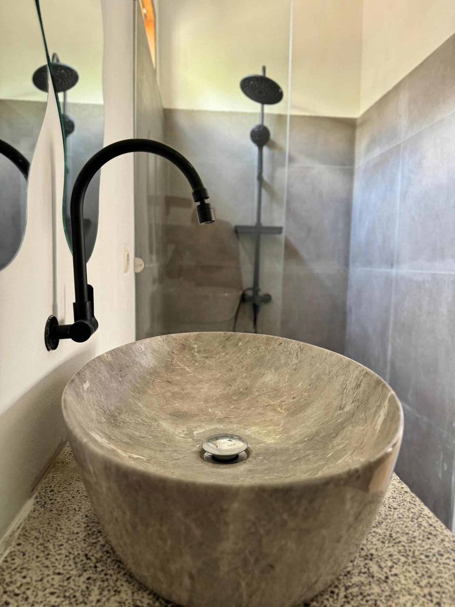 Masaya Retreat Lombok Hotel Kuta  Екстериор снимка