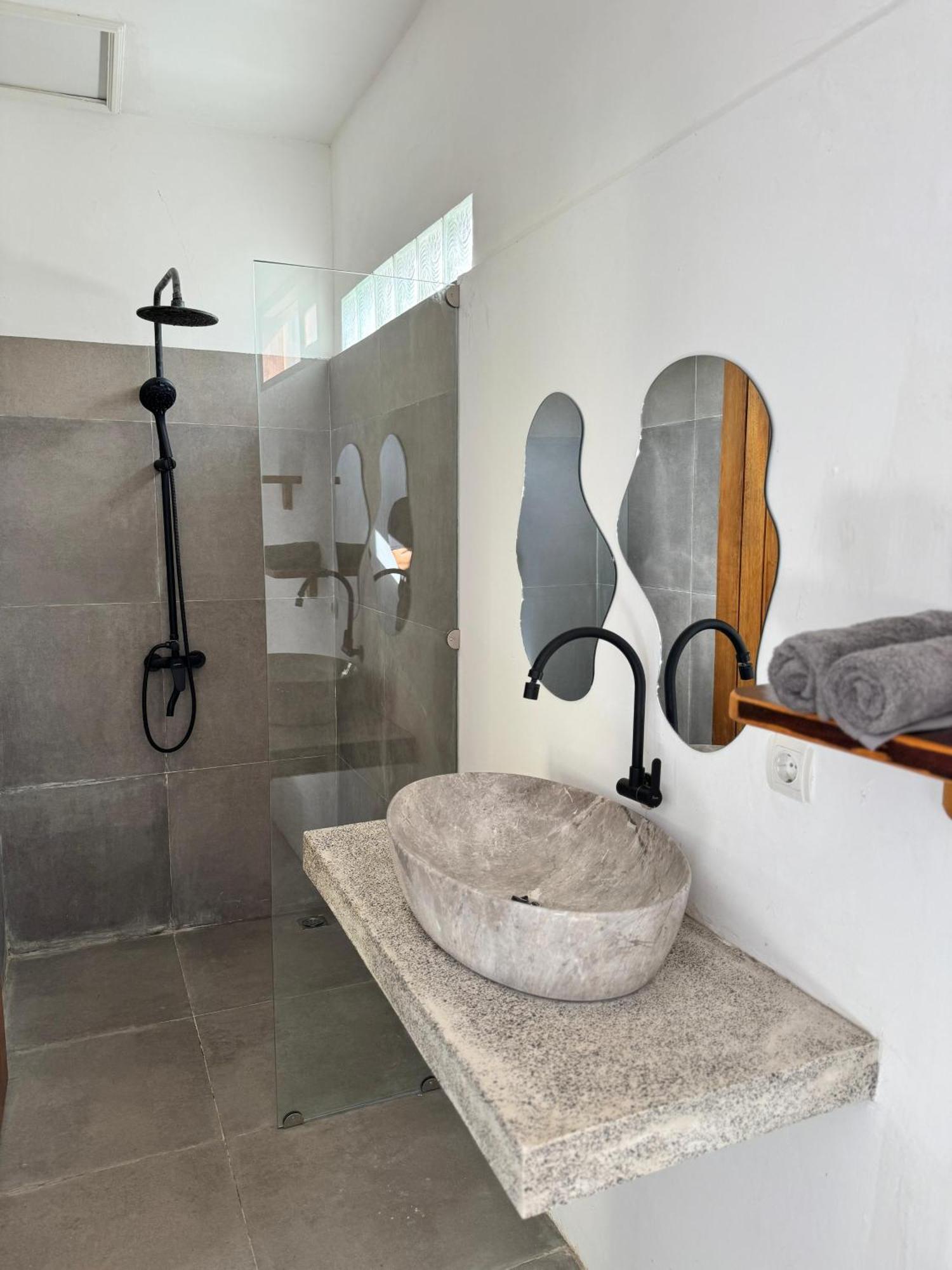 Masaya Retreat Lombok Hotel Kuta  Екстериор снимка