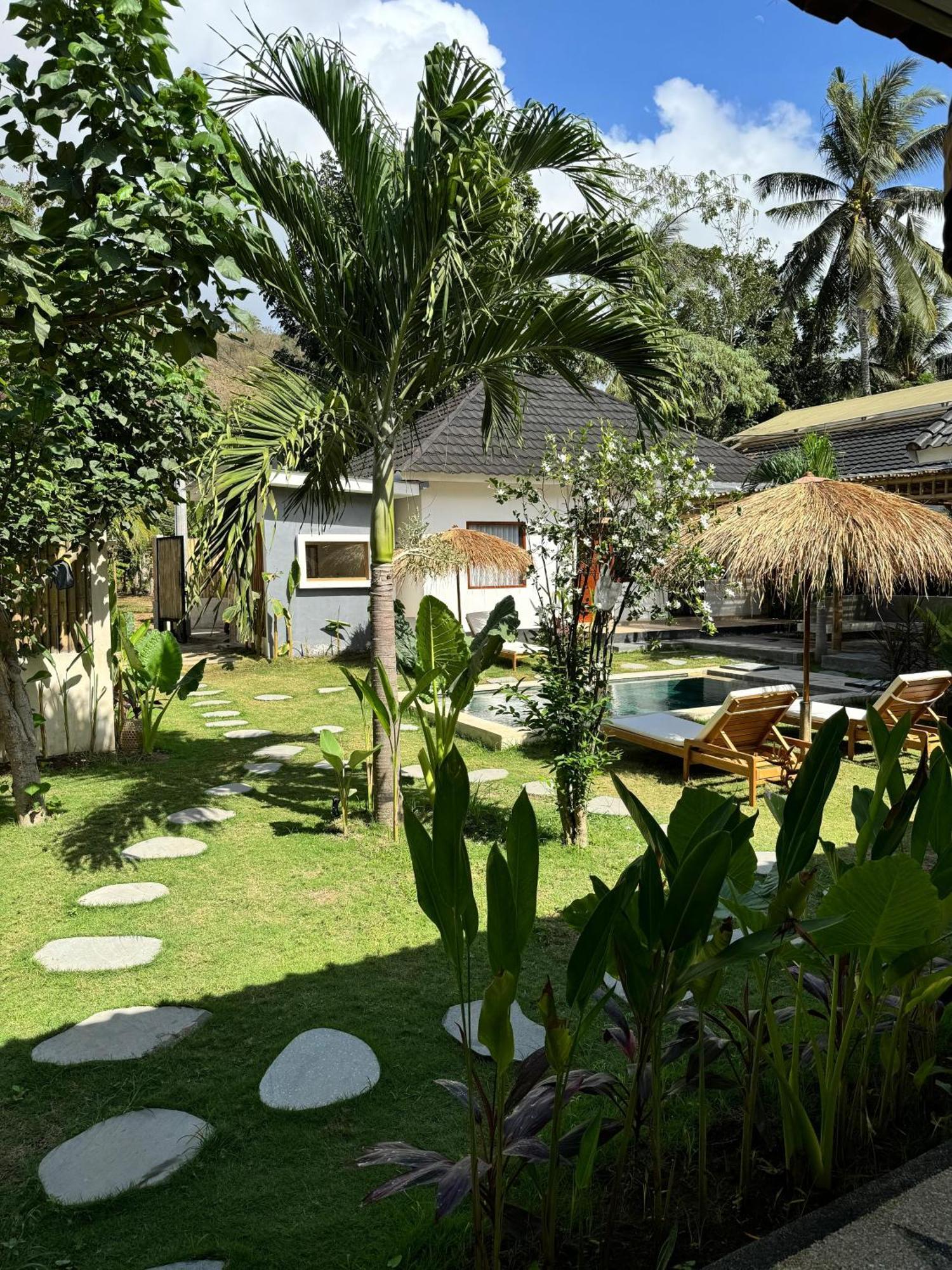 Masaya Retreat Lombok Hotel Kuta  Екстериор снимка