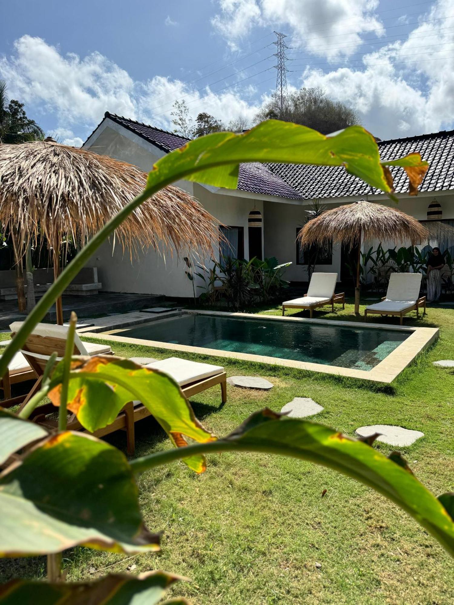 Masaya Retreat Lombok Hotel Kuta  Екстериор снимка