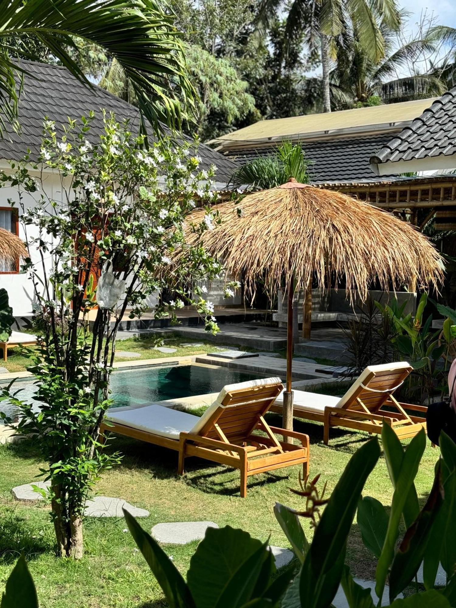 Masaya Retreat Lombok Hotel Kuta  Екстериор снимка