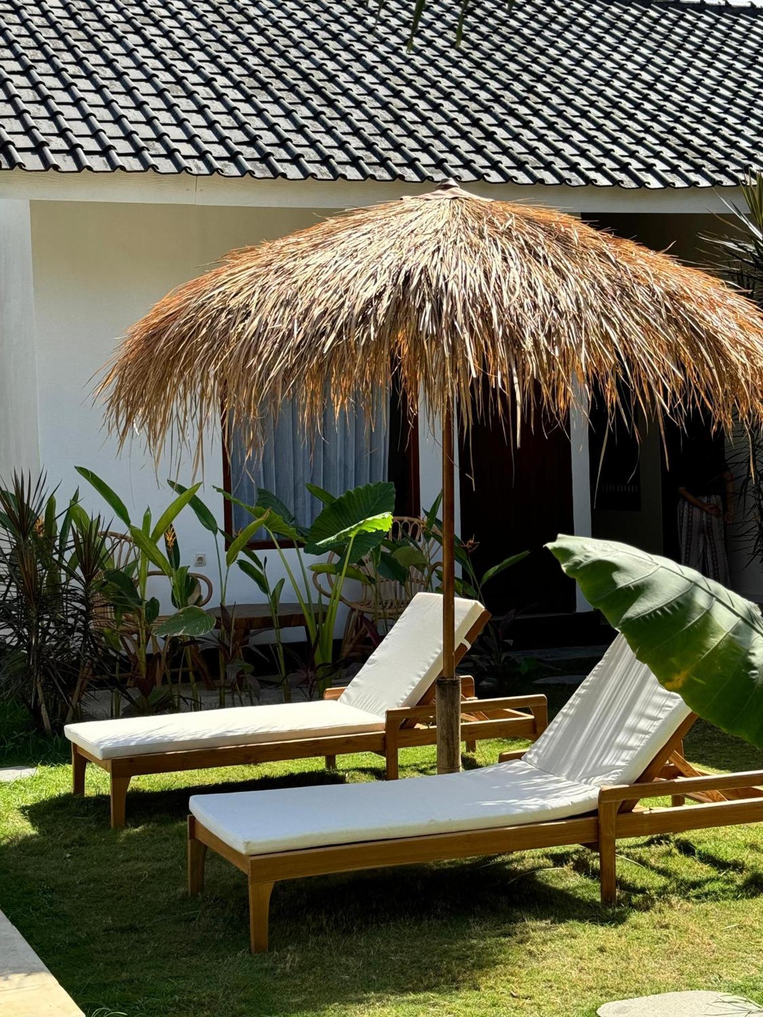 Masaya Retreat Lombok Hotel Kuta  Екстериор снимка