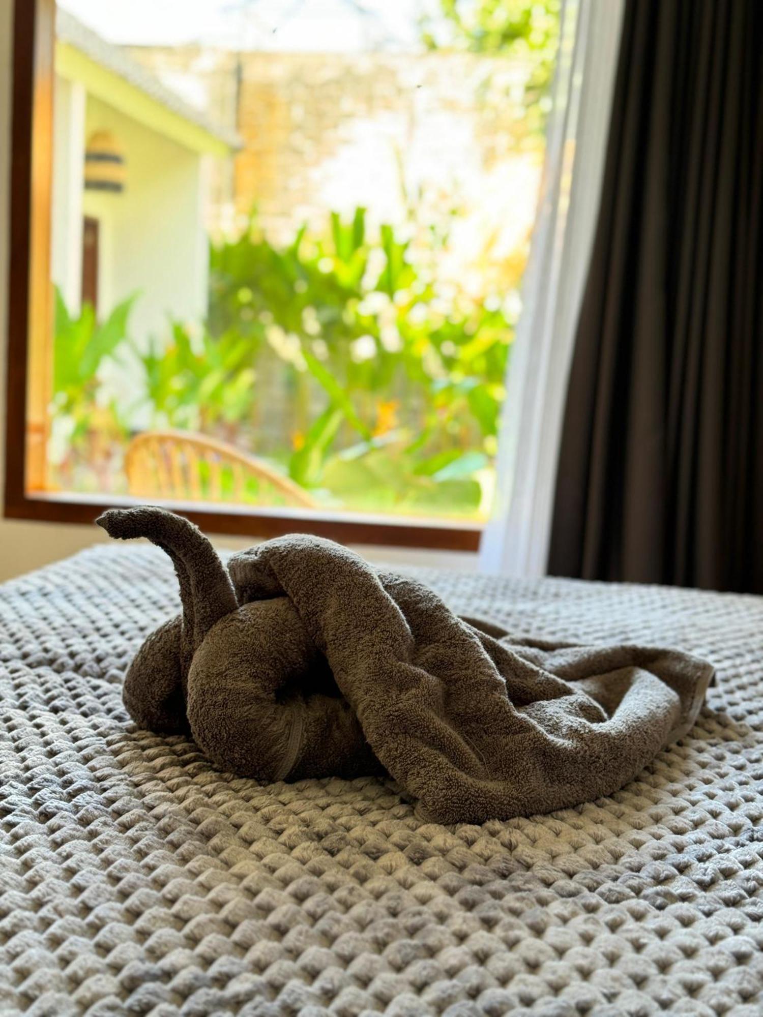 Masaya Retreat Lombok Hotel Kuta  Екстериор снимка