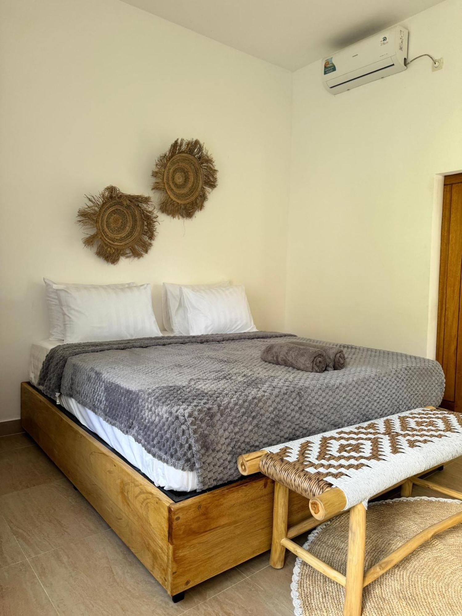 Masaya Retreat Lombok Hotel Kuta  Екстериор снимка