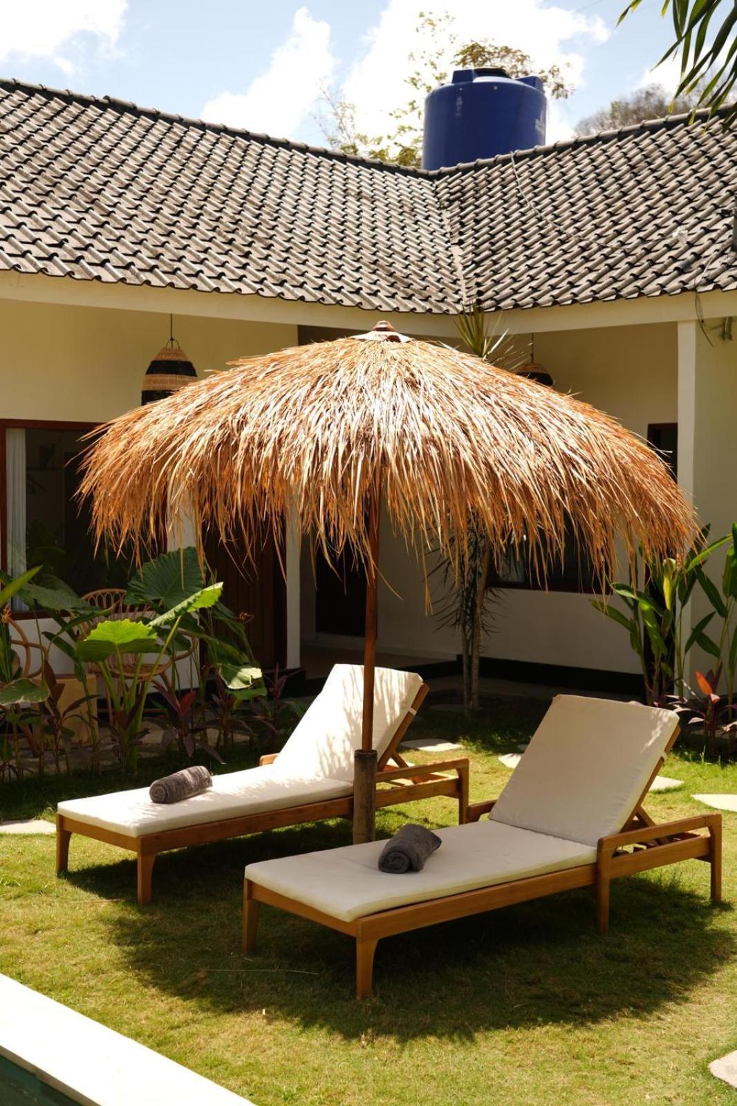 Masaya Retreat Lombok Hotel Kuta  Екстериор снимка
