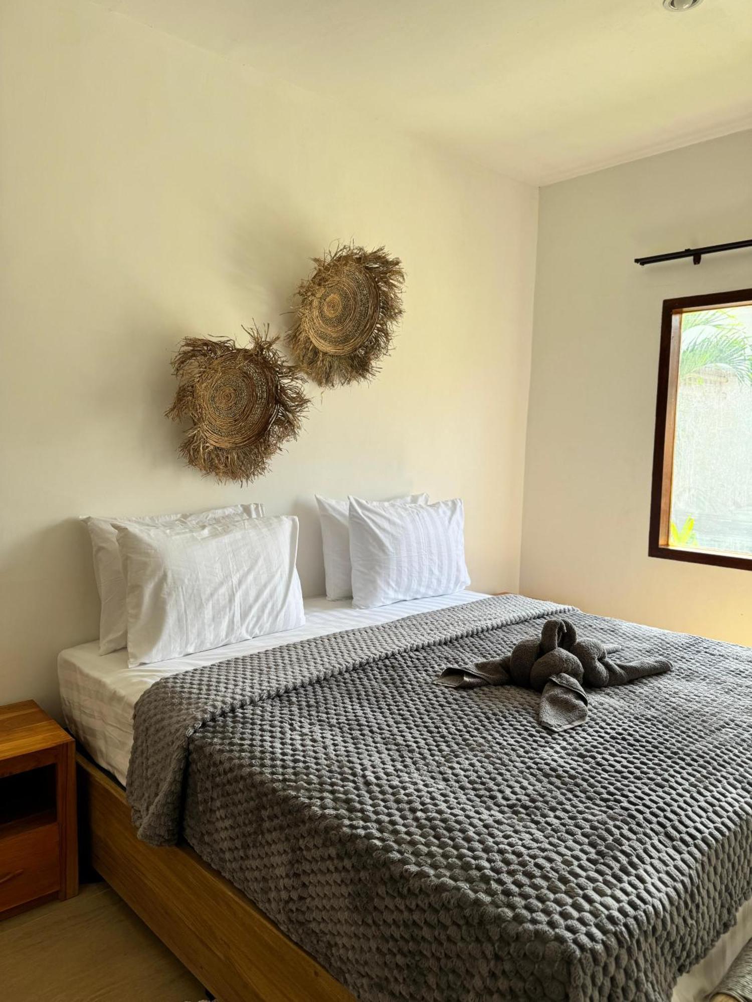 Masaya Retreat Lombok Hotel Kuta  Екстериор снимка