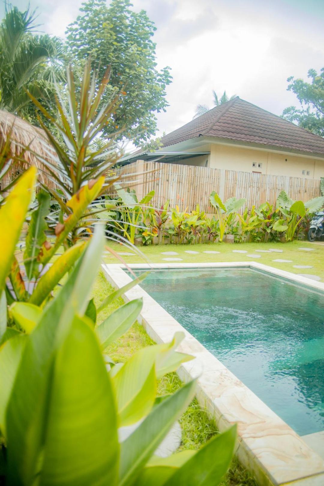 Masaya Retreat Lombok Hotel Kuta  Екстериор снимка